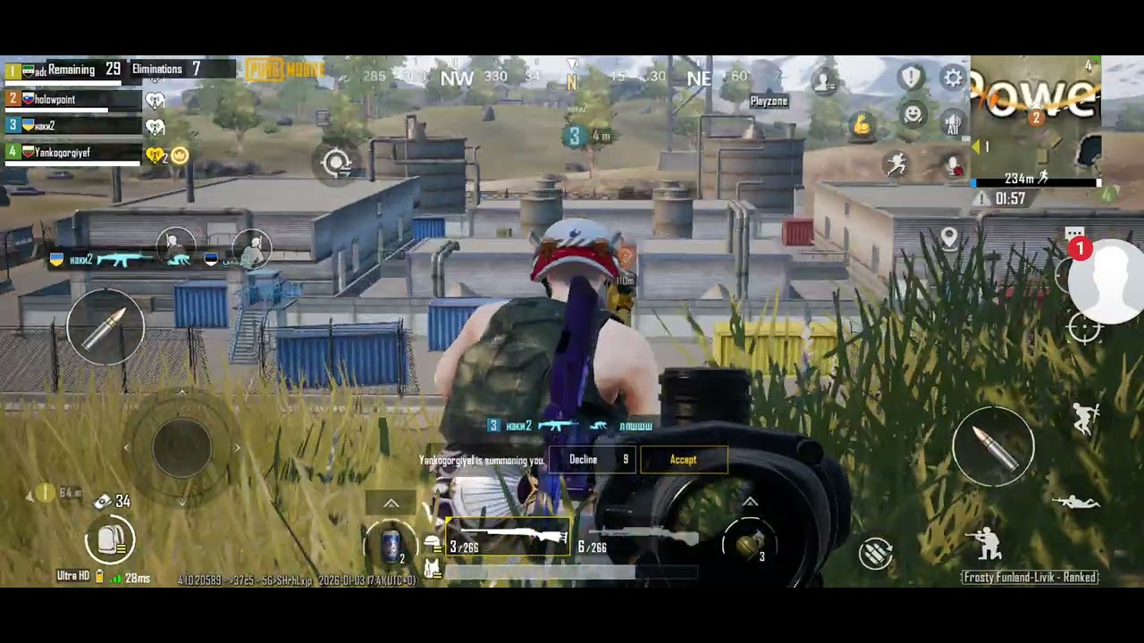 Pubg #winer winer
