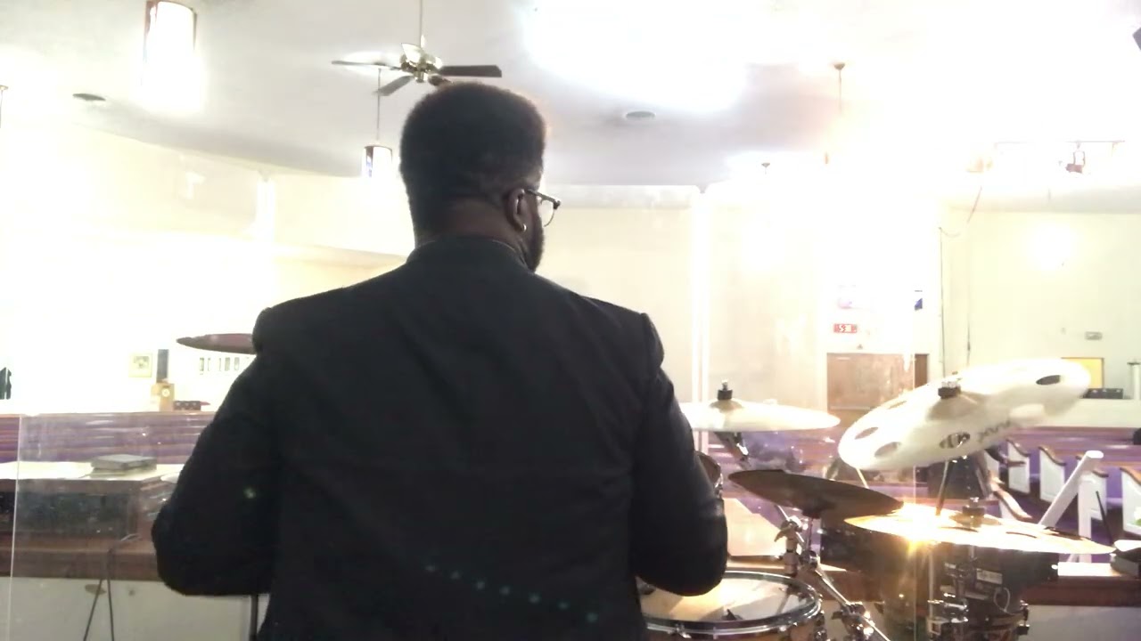 01.12.26 Old School Song By:Pastor Roy Williams Christ Communion Temple Convocation(CCTCOGIC)