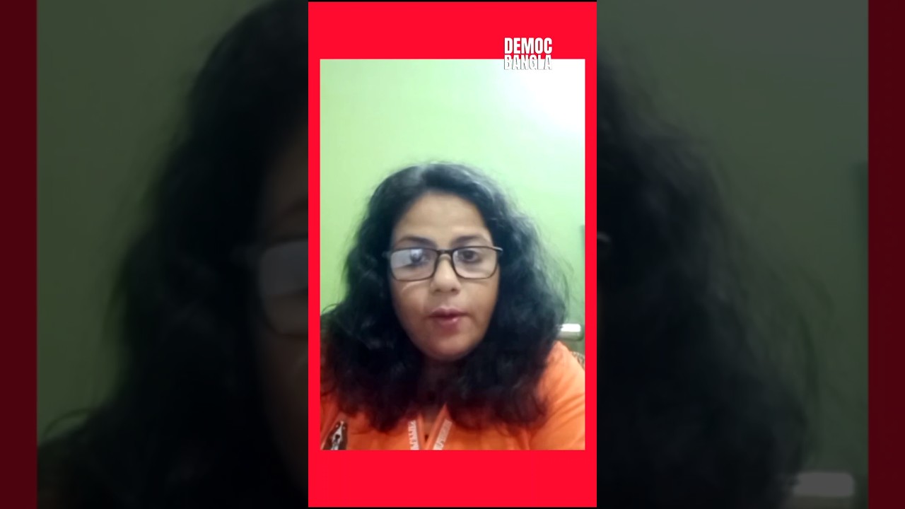 Justice Katju&rsquo;s Viral Prediction: Massive TMC Exodus to BJP Coming? | Shorts Analysis