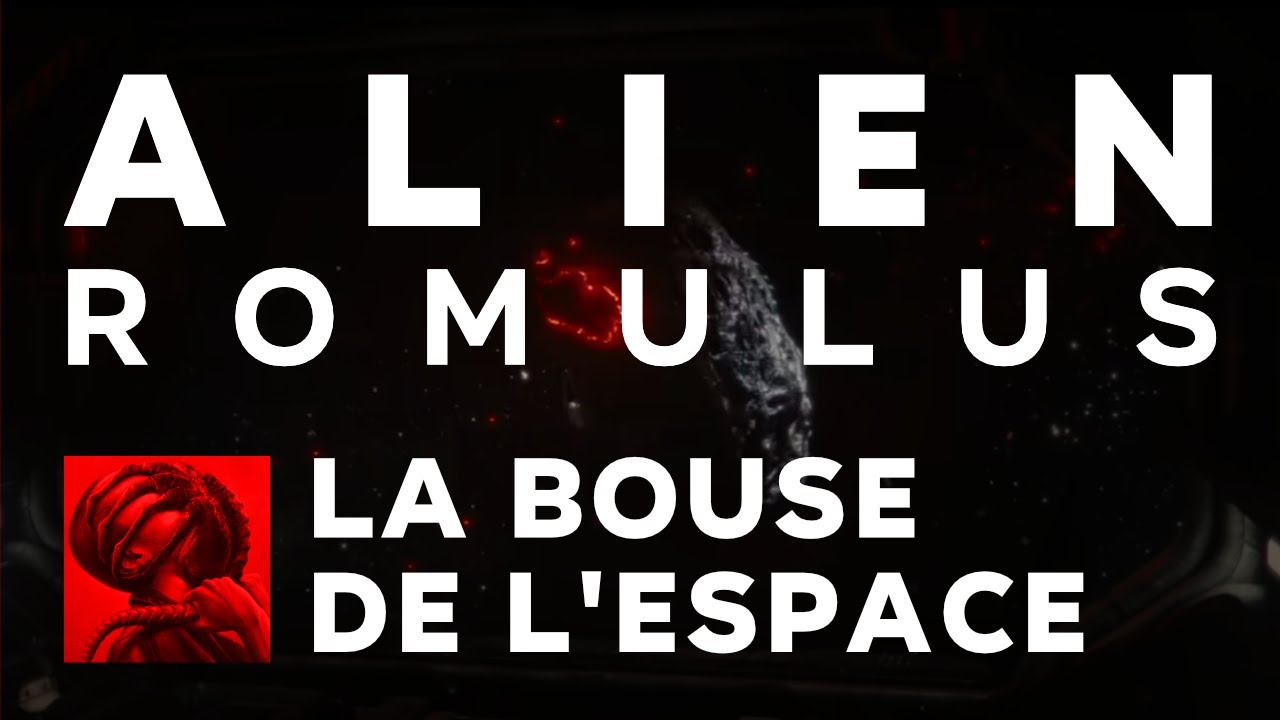 Alien Romulus - La Bouse de l'Espace - Critique