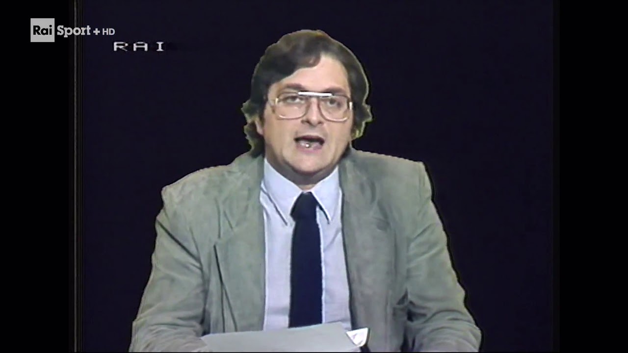 Eurogol - 4 novembre 1981