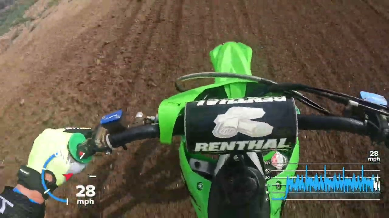 VIP MX 1-9-24 NOVICE GROUP