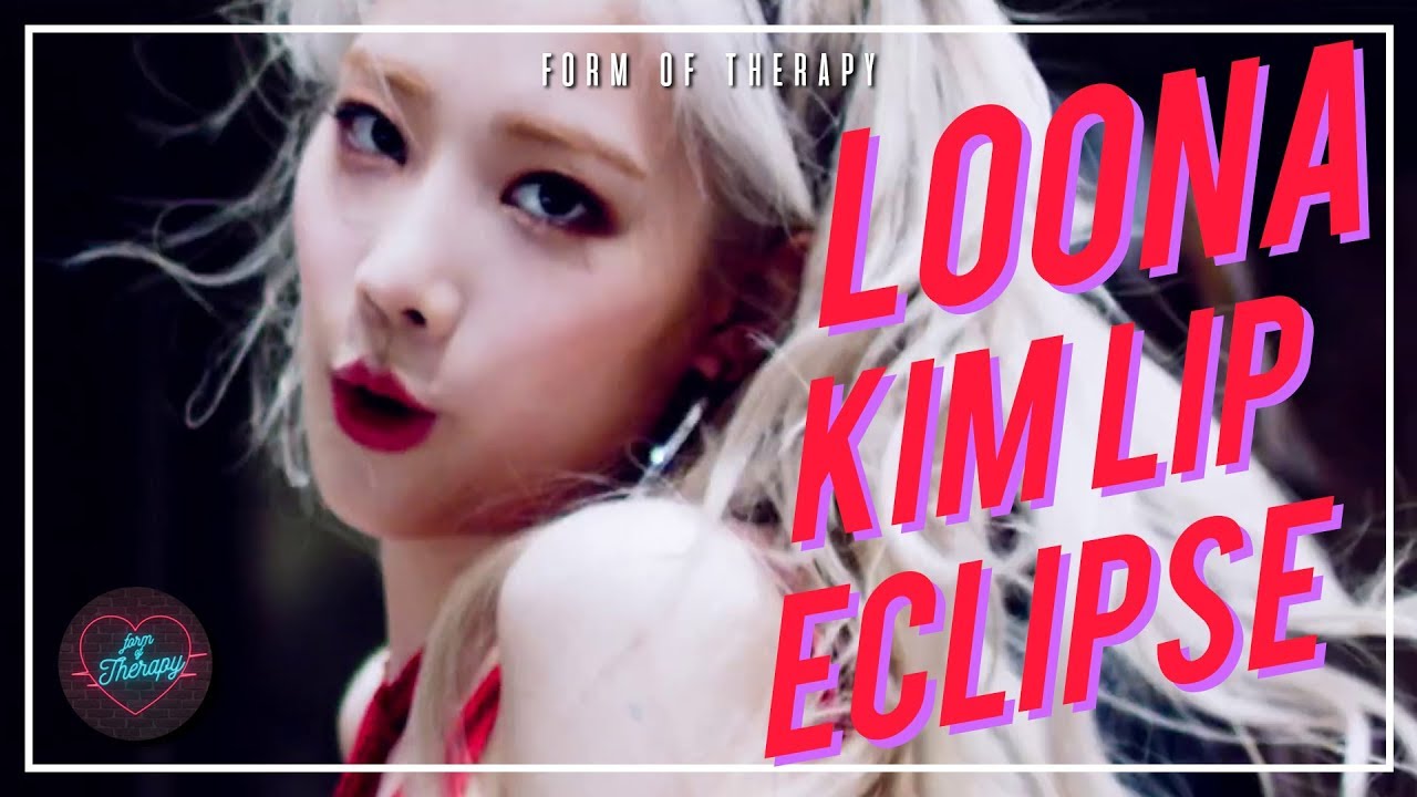 Producer Reacts to LOONA Kim Lip 