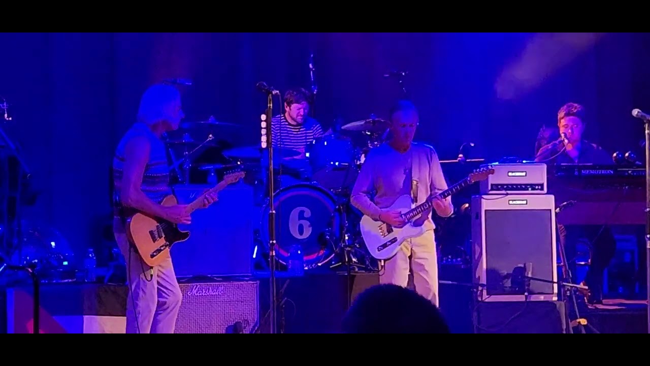 Paul Weller - 
