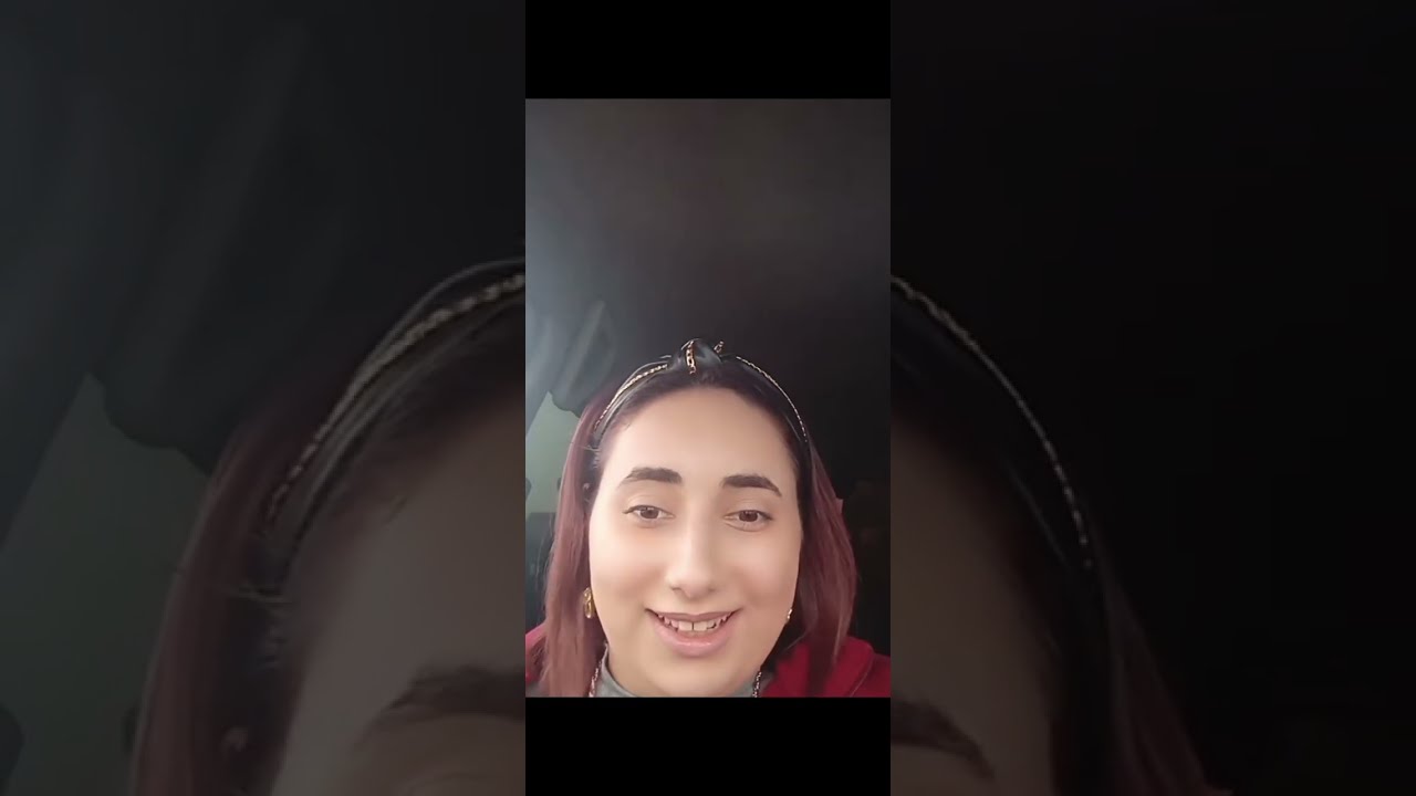 Pərvin maşının satır,səbəbin dedi.şok açıqlamalar verdi 