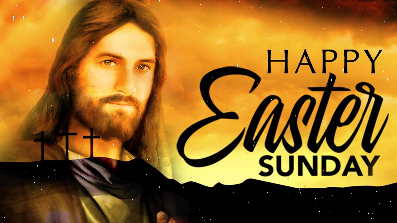 Happy Easter Sunday 2020 ✝ Easter Worship Christian Songs Playlist ✝ Greatest Easter Songs Ever