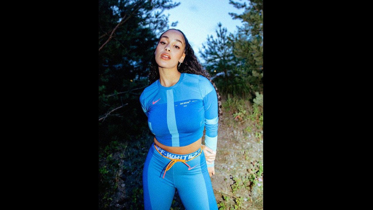 (FREE) Jorja Smith x AJ Tracey x UK Garage Type Beat - 
