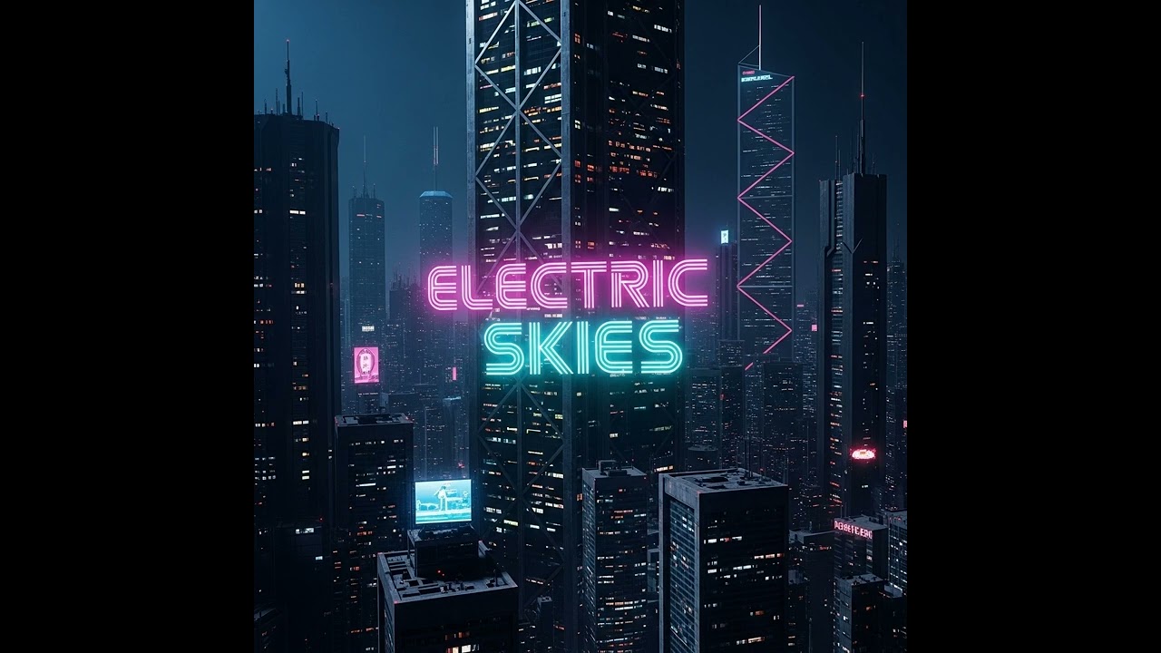 Electric Skies