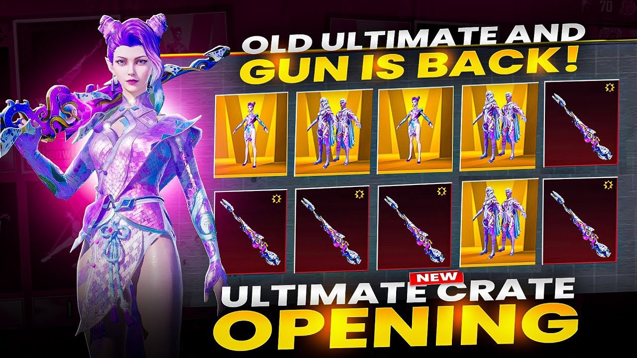 wow😍 NEW AWM CREATE OPNING SNIPER  TODAY🔥SAMSUNG,A7,A8,J4,J5,J6,J7,J2,J3,XS,A3,A4,A5