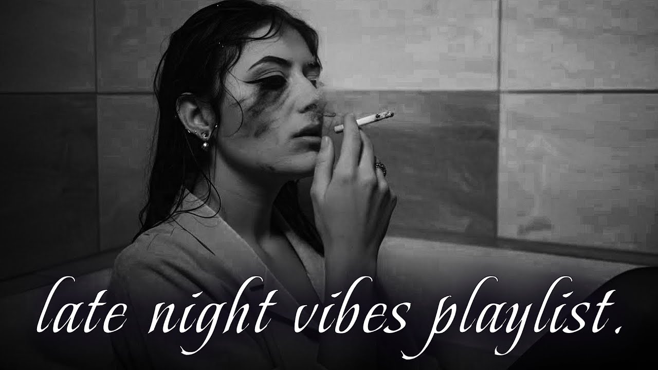 broken heart playlist  ~ sad songs to cry to at 3am 💔 late night vibes playlist 2026