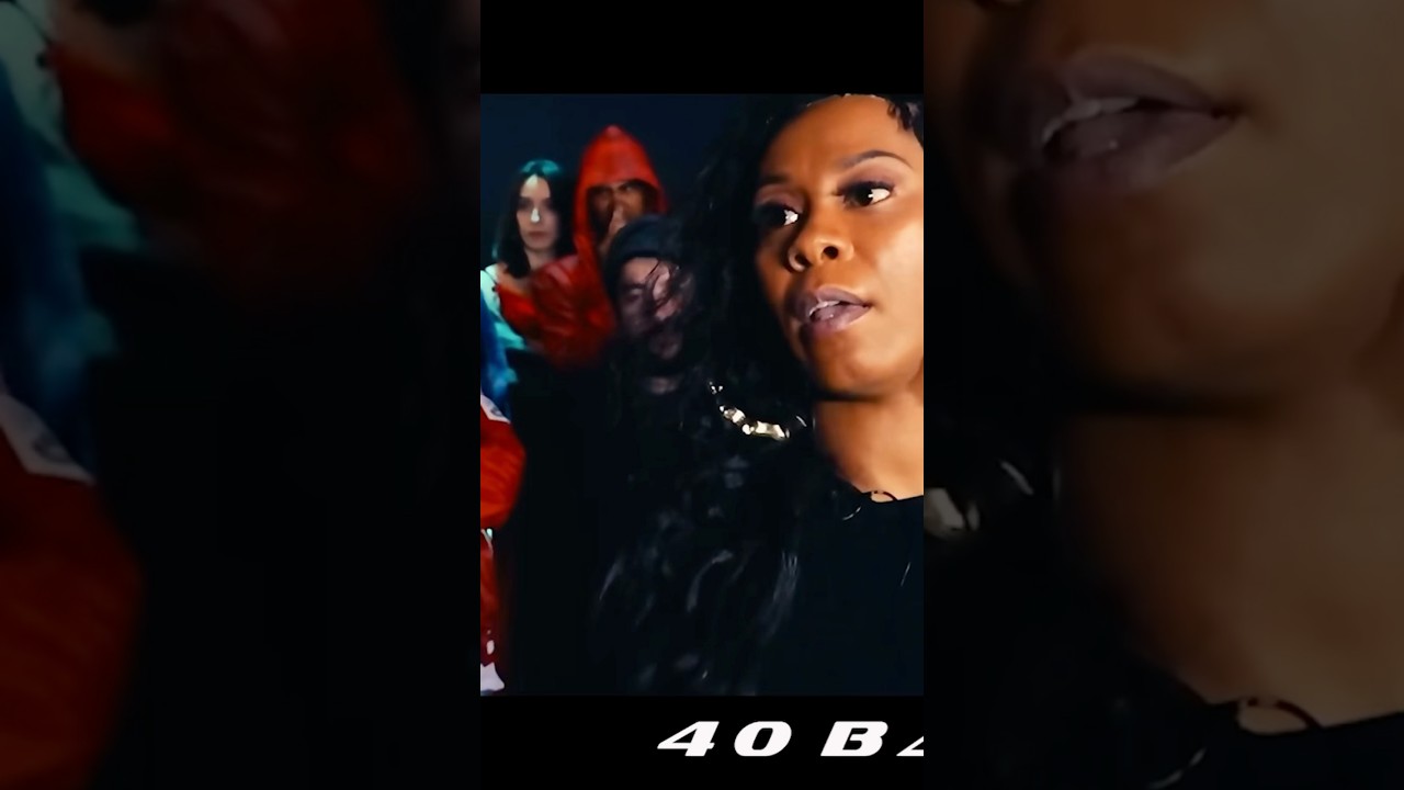 40 BARRS Wordplay is Too Crazy! ✍🏽 🔥