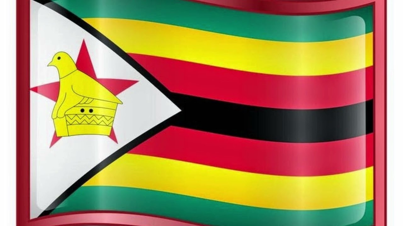 Zimbabwe Rhythm