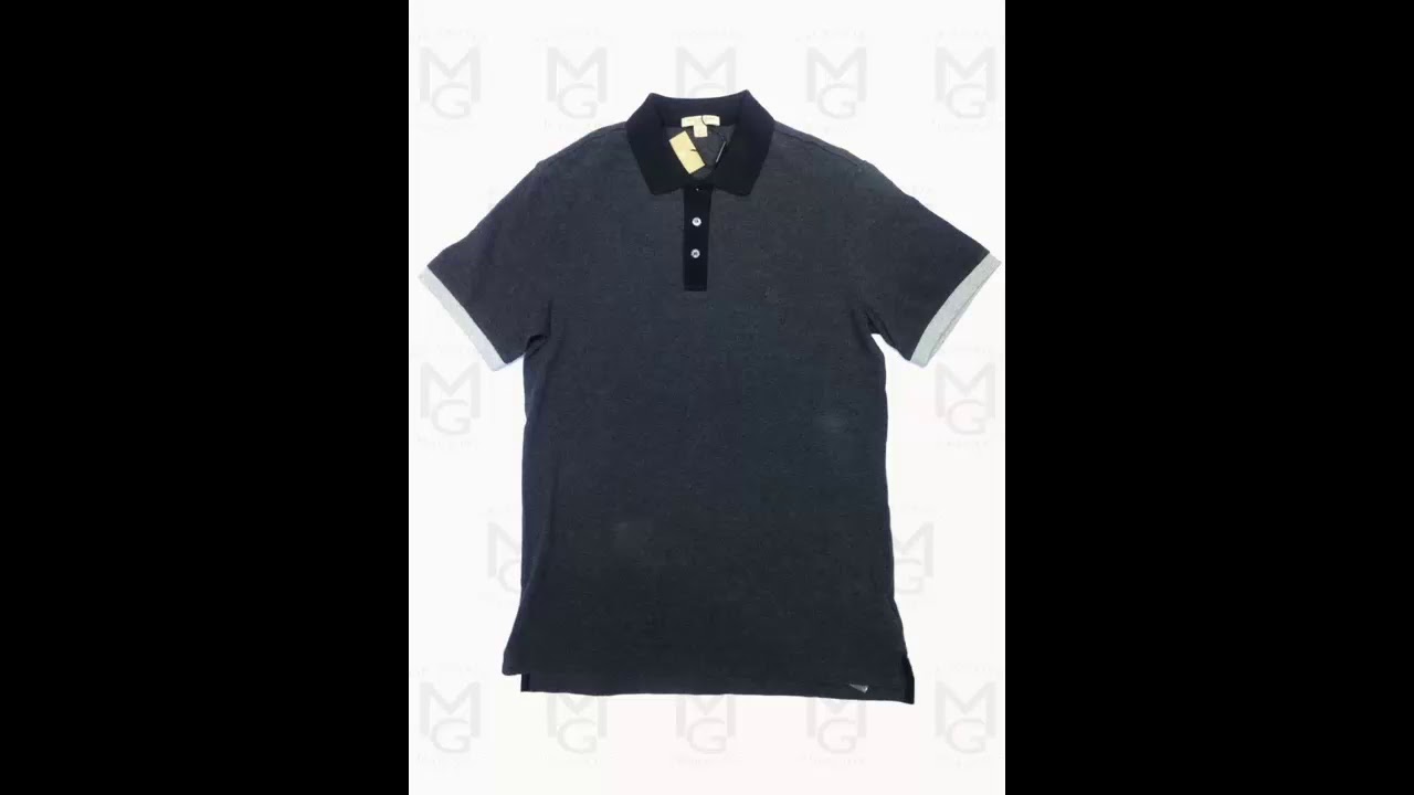 Burberry Polo