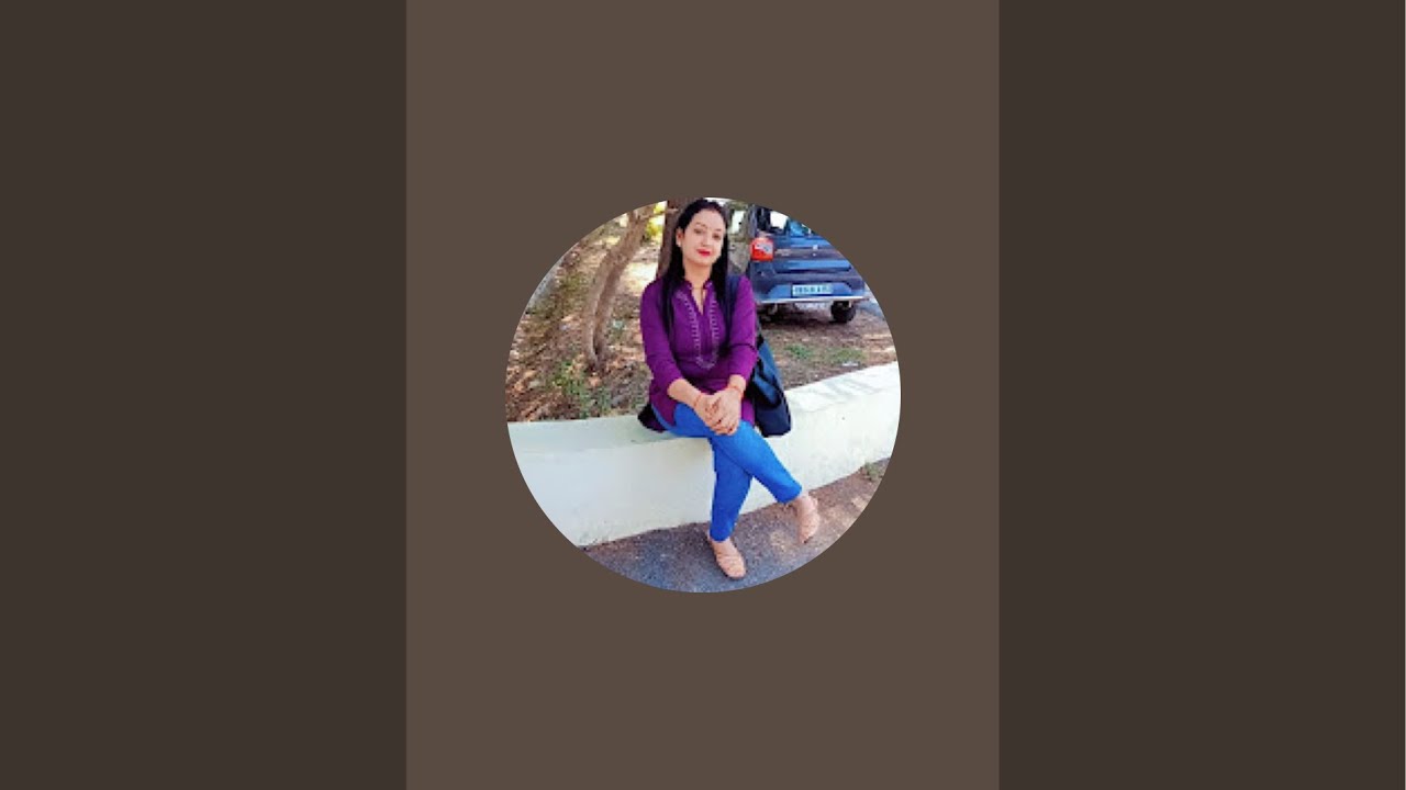 Shailja Pandey is live