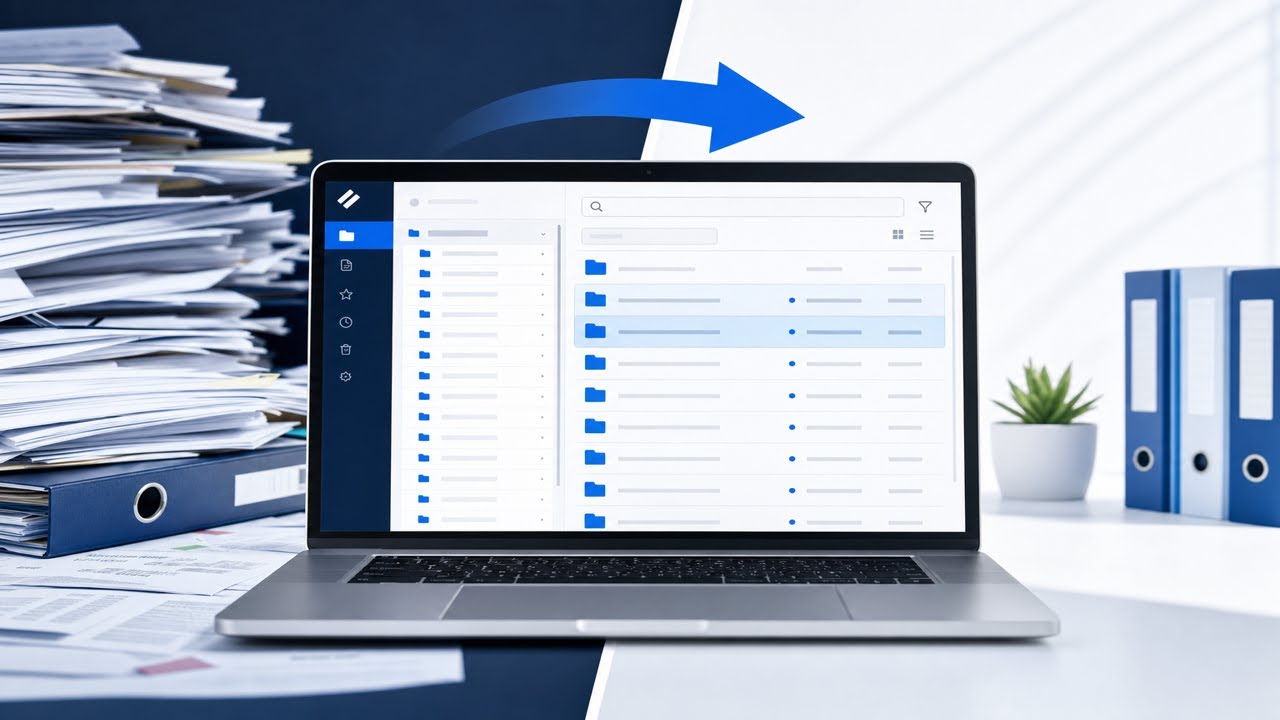 Stop Wasting Hours on Contracts&mdash;AI File Pro Saves Time