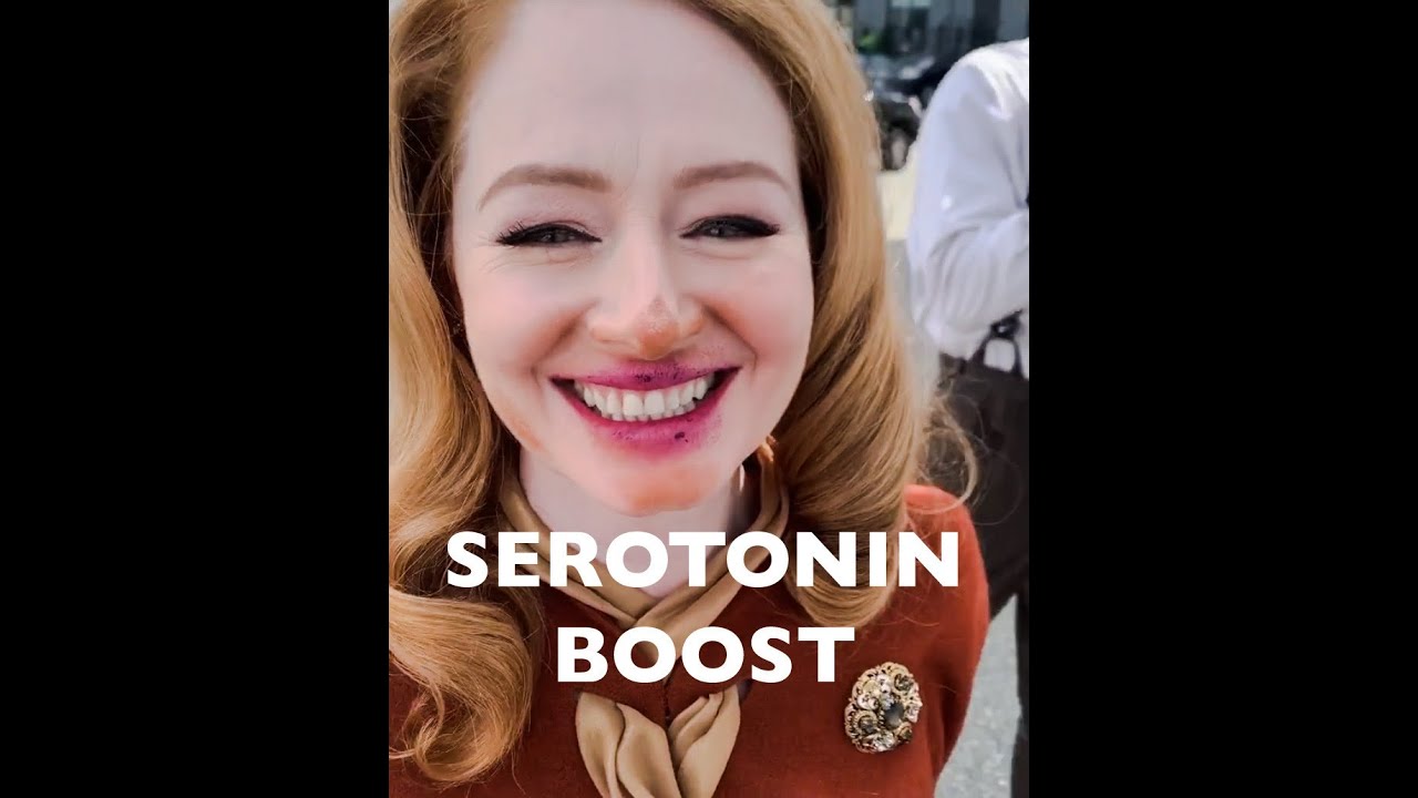 miranda otto laughing for ten minutes straight