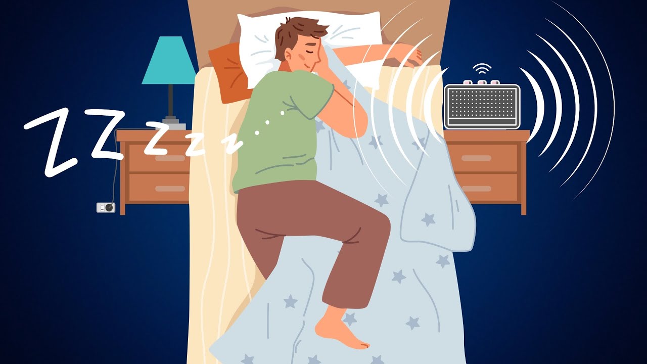 15 Benefits of Using a White Noise Machine for Better Sleep