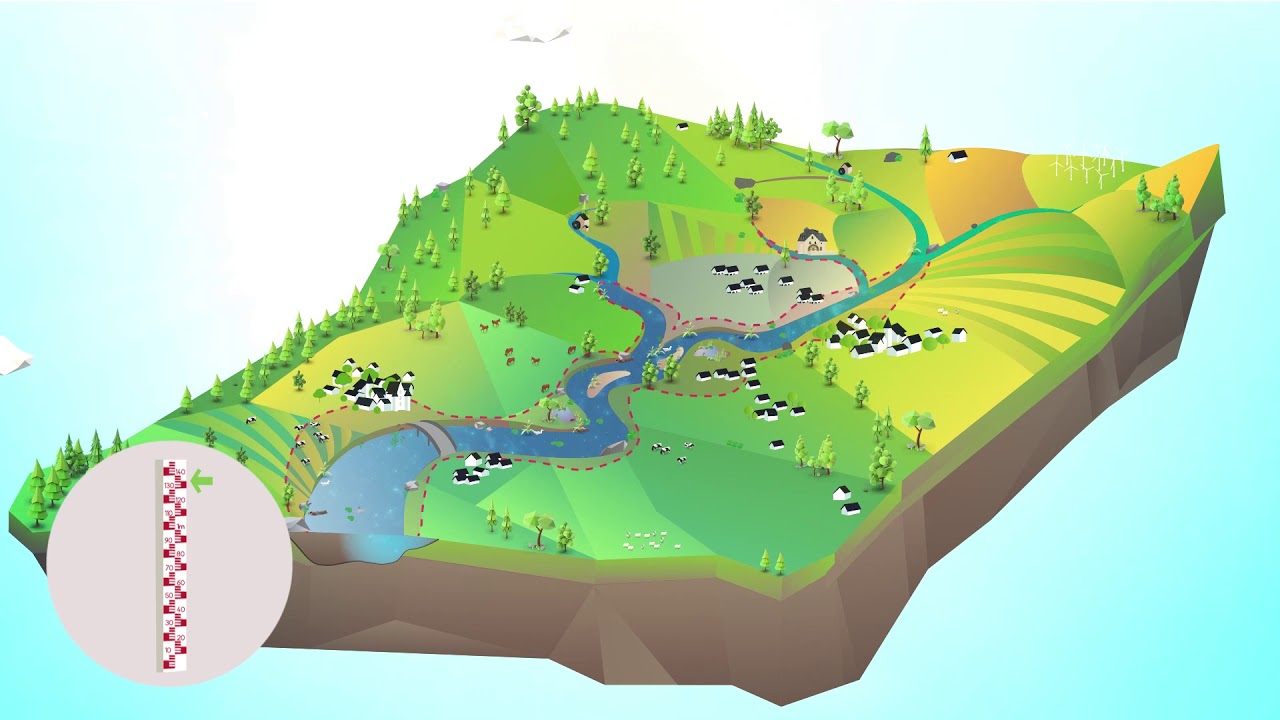 INONDATIONS SUR LE BASSIN DE LOIR : ALEAS ET ENJEUX