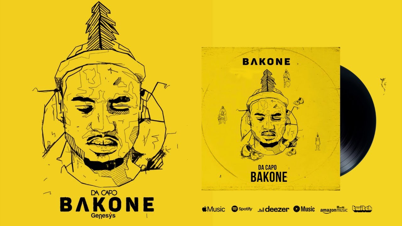 Da Capo - Bakone