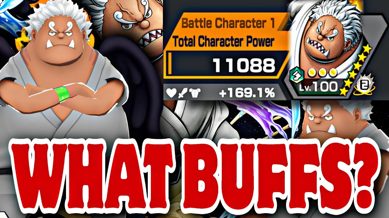 BUFFED S-SHARKS IS STILL NIKA'S FOOD! 😤 | ONE PIECE BOUNTY RUSH