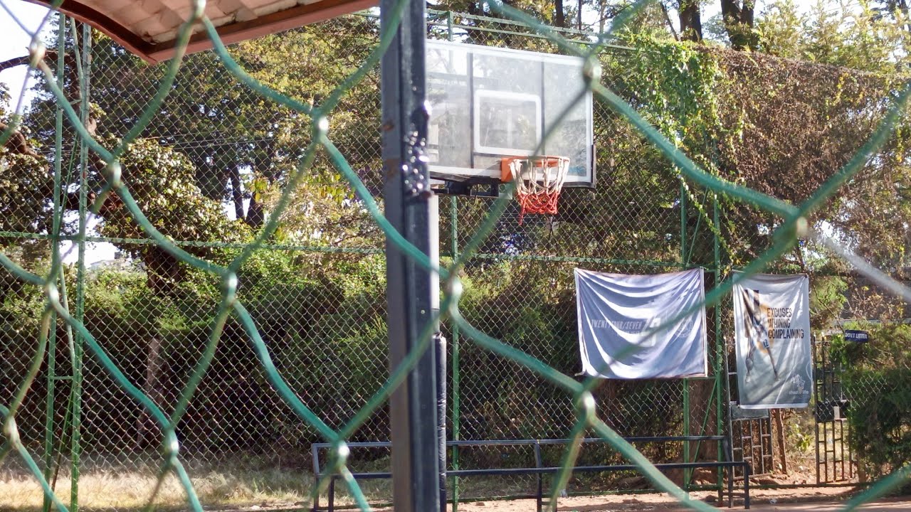 The Icon is live! Quick 3 on 3 
