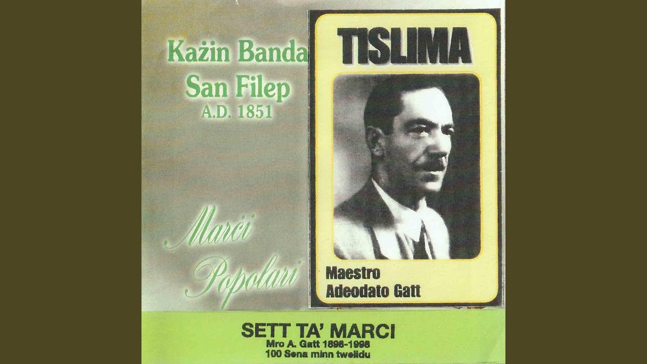 Innu Tal-Banda