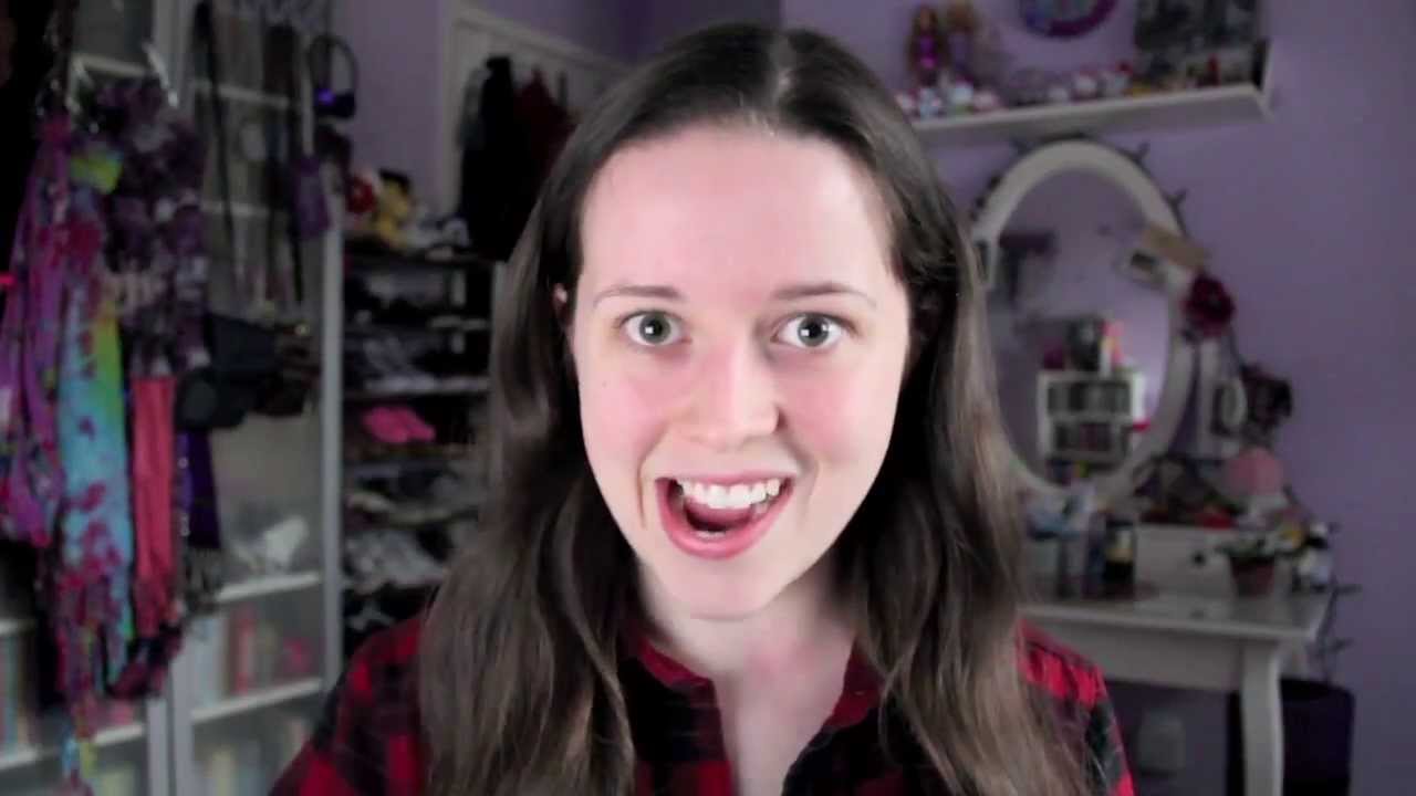 The Accent Tag! (Canadian & Thunderstorm!) &hearts; Personal