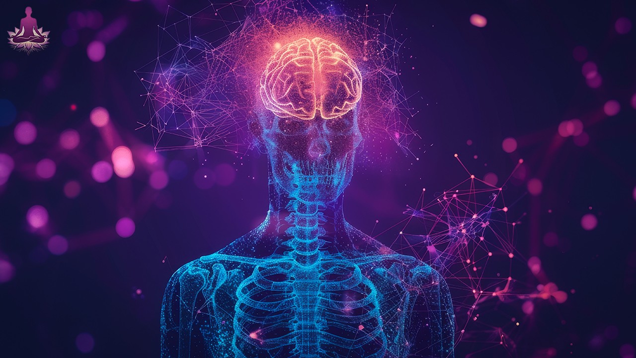 Brain Healing Frequencies | Activate Subconscious Mind & Deep Mental Clarity 🧠✨