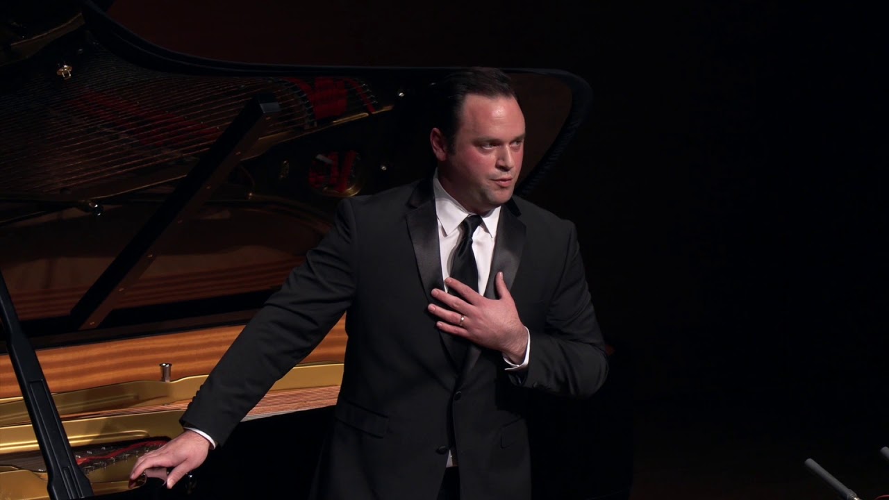 Schubert: Schwanengsesang for Voice and Piano, D. 957 X. Das Fischermädchen