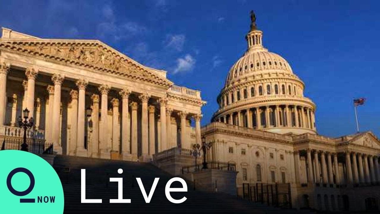 WATCH LIVE: U.S. House Convenes to Debate Immigration Bills in Washington, D.C.