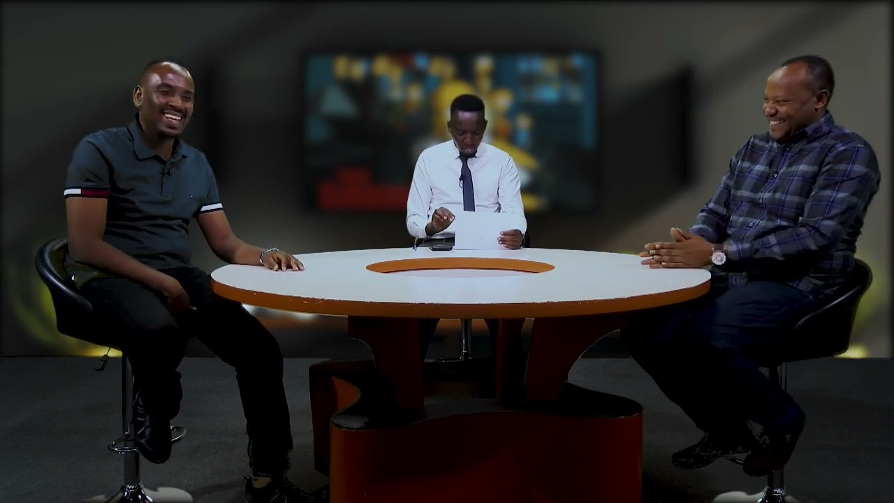 10BATTLE: KNC UMUYOBOZI WA GASOGI AGARITSE SADATE PEEEH