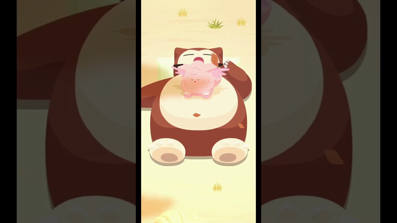 [ポケモンスリープ] 913日目 