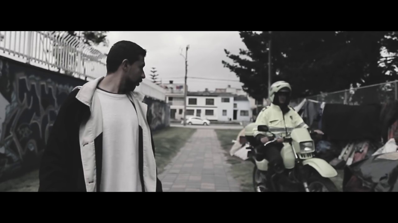 Realidad Mental - Las cosas cambiaron (Video Oficial)