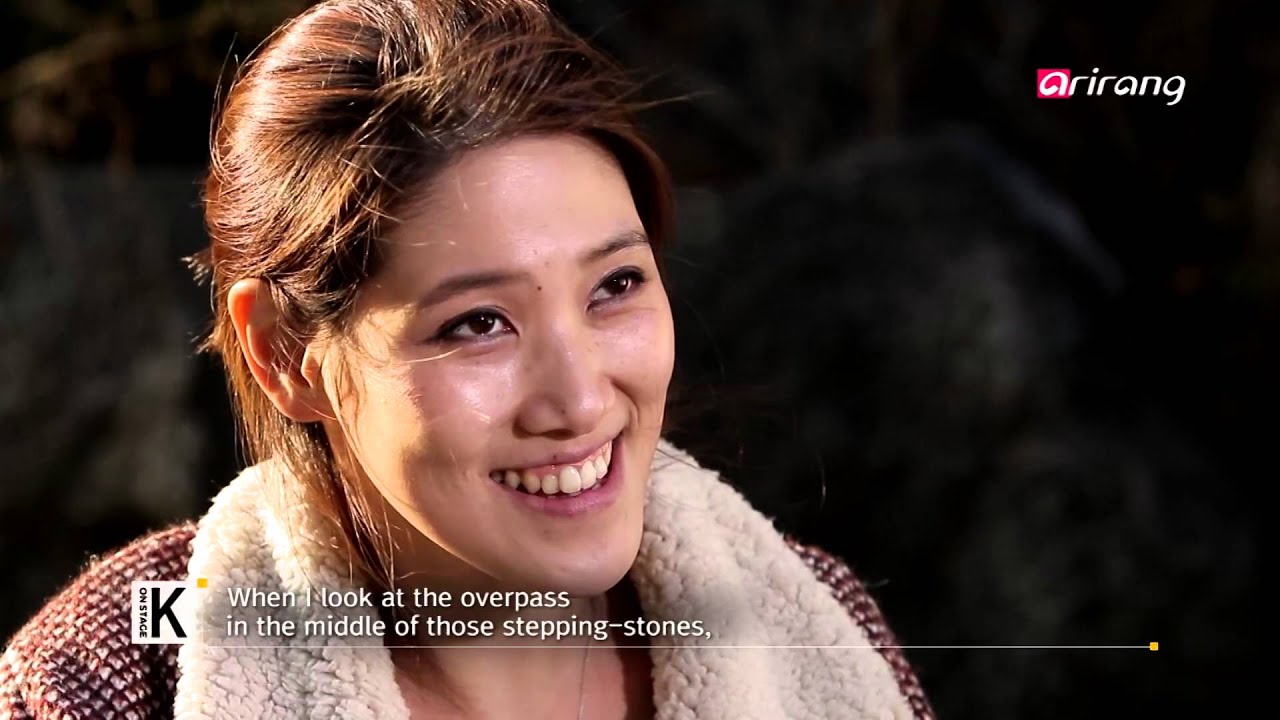 Onstage K(Ep.37) Koh Sang-ji(고상지) _ Full Episode