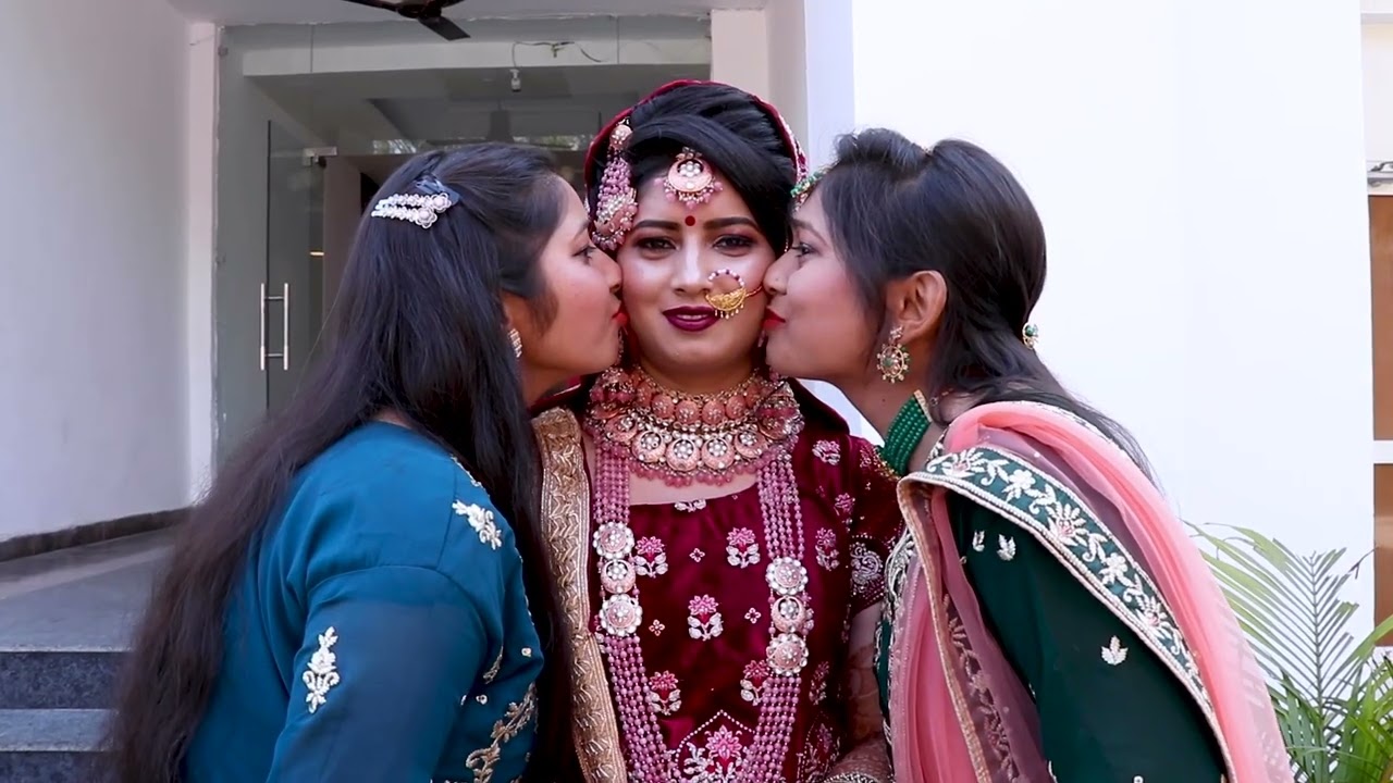 Wedding highlight 2022//Navdeep weds Amit//GRD PHOTOGRAPHY//6284432052