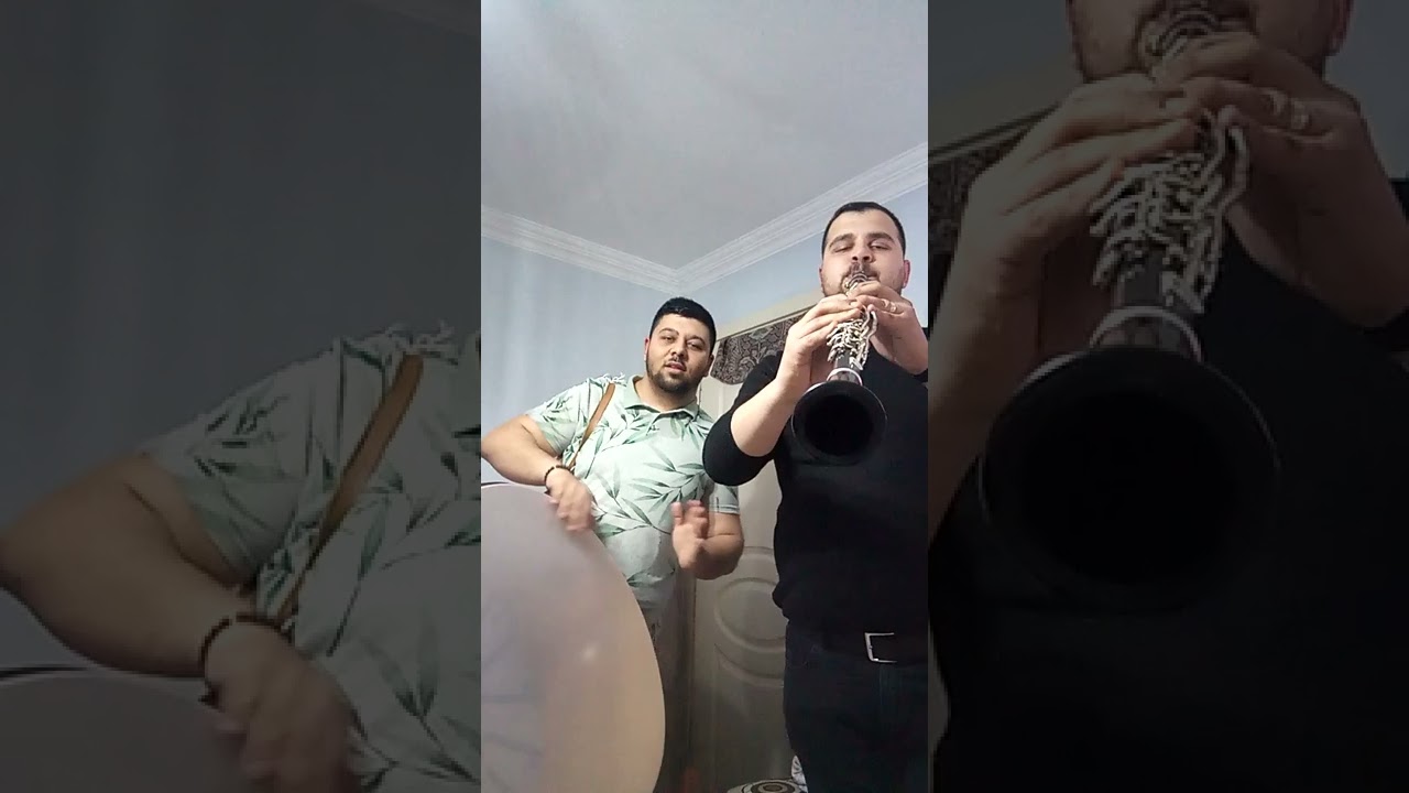 Bayramçli Arslan Kardeşler Arap Çiftetellisi 🎶