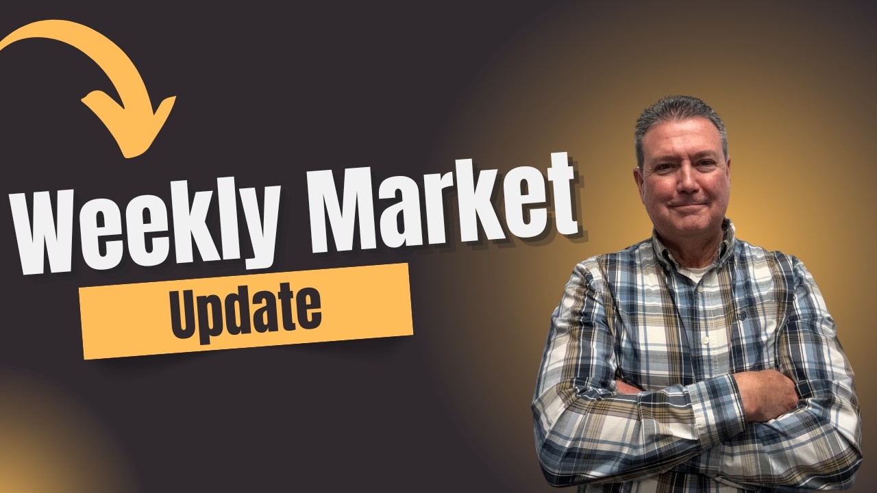 Are You Ready for the Market Changes Coming?