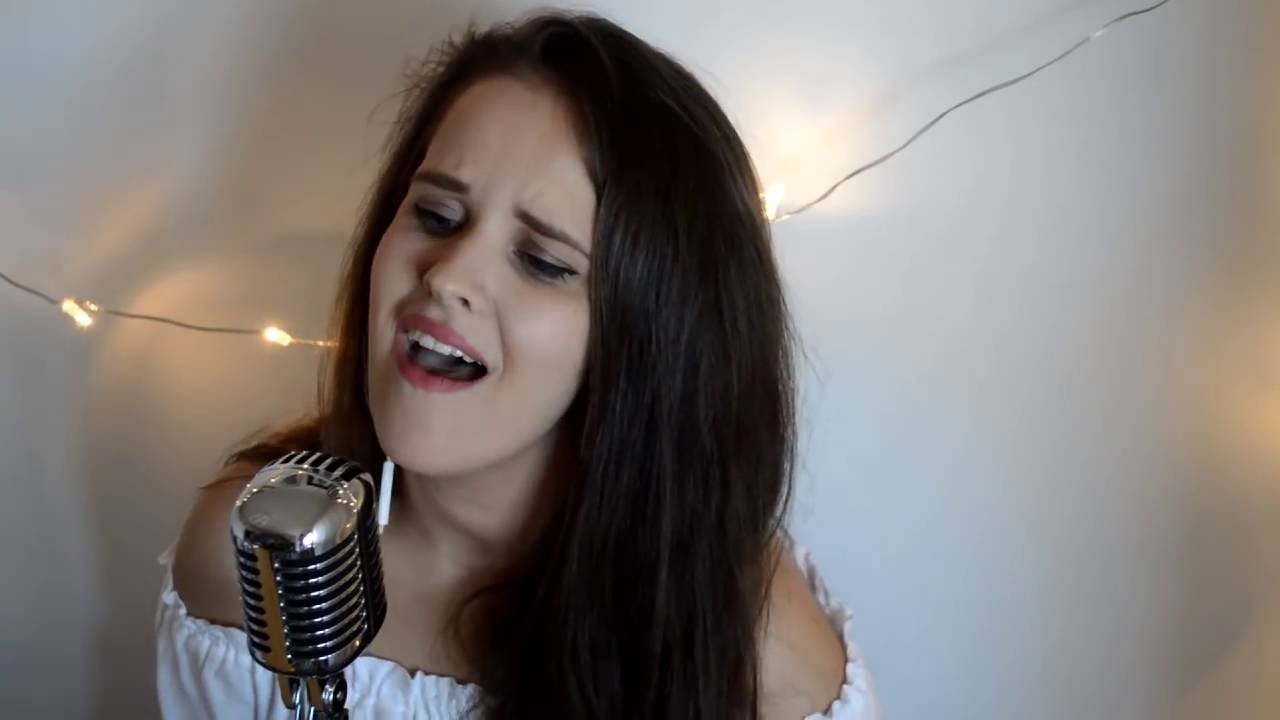 Stone Cold - Demi Lovato  | POLSKA WERSJA | Cover Sandra Rugała