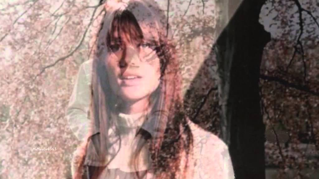 Francoise Hardy - Le Temps de l`amour - Time To Love (HQ) + english lyrics