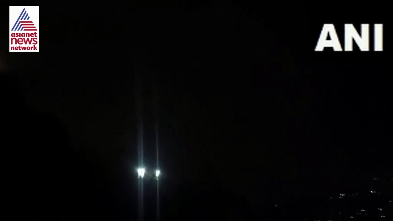 Operation Sindoor LIVE Updates 🔴 India Strikes Terror Camps in Pakistan & PoJK