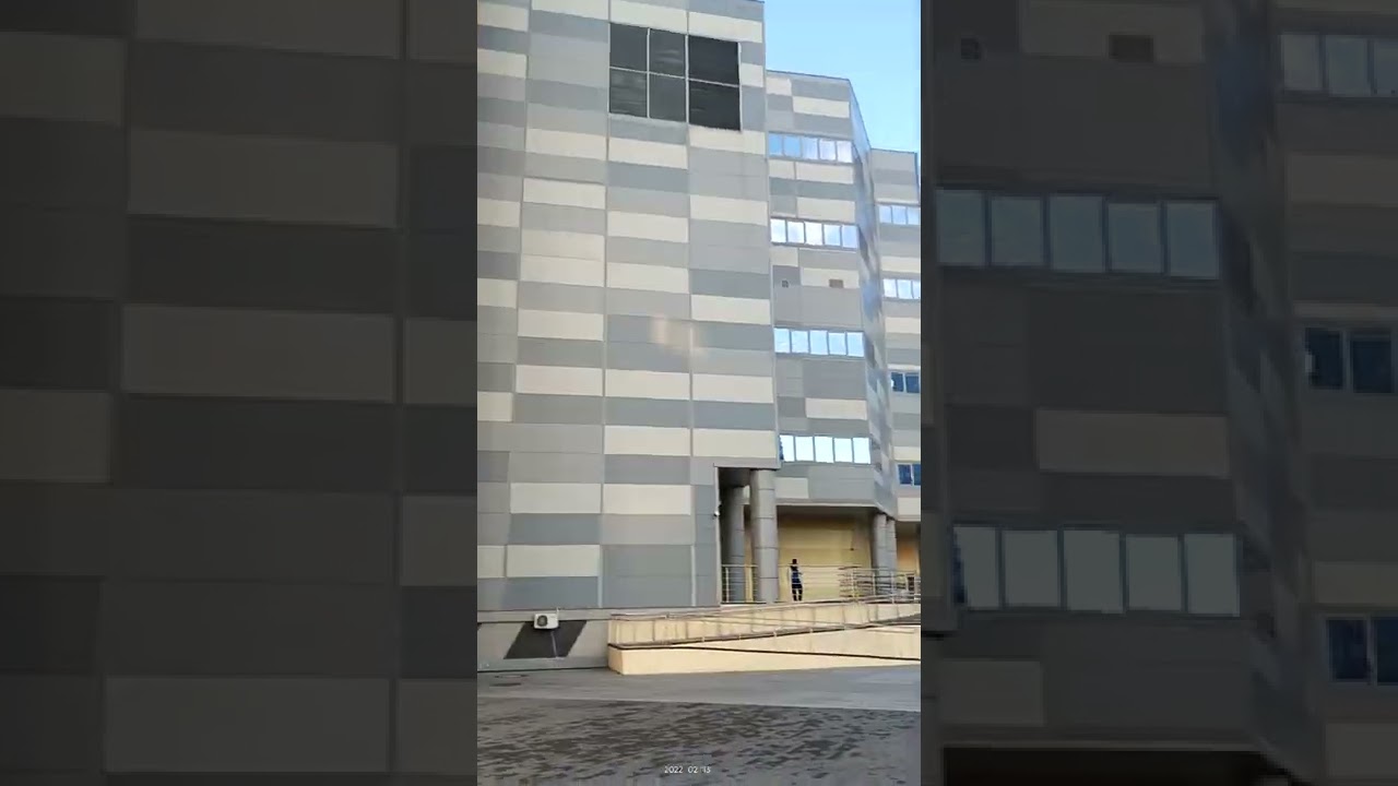 A glimpse around the River Mall,Kiev, Ukraine