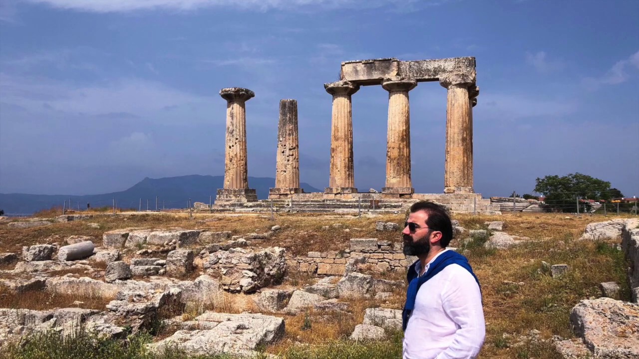 Strose to stroma (Στρώσε το στρώμα) / Mikis Theodorakis - Florian LACONI