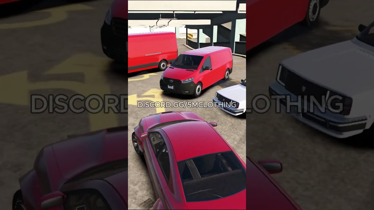 Best Lore-Friendly Car Pack for FiveM | TOS Compliant & Realistic