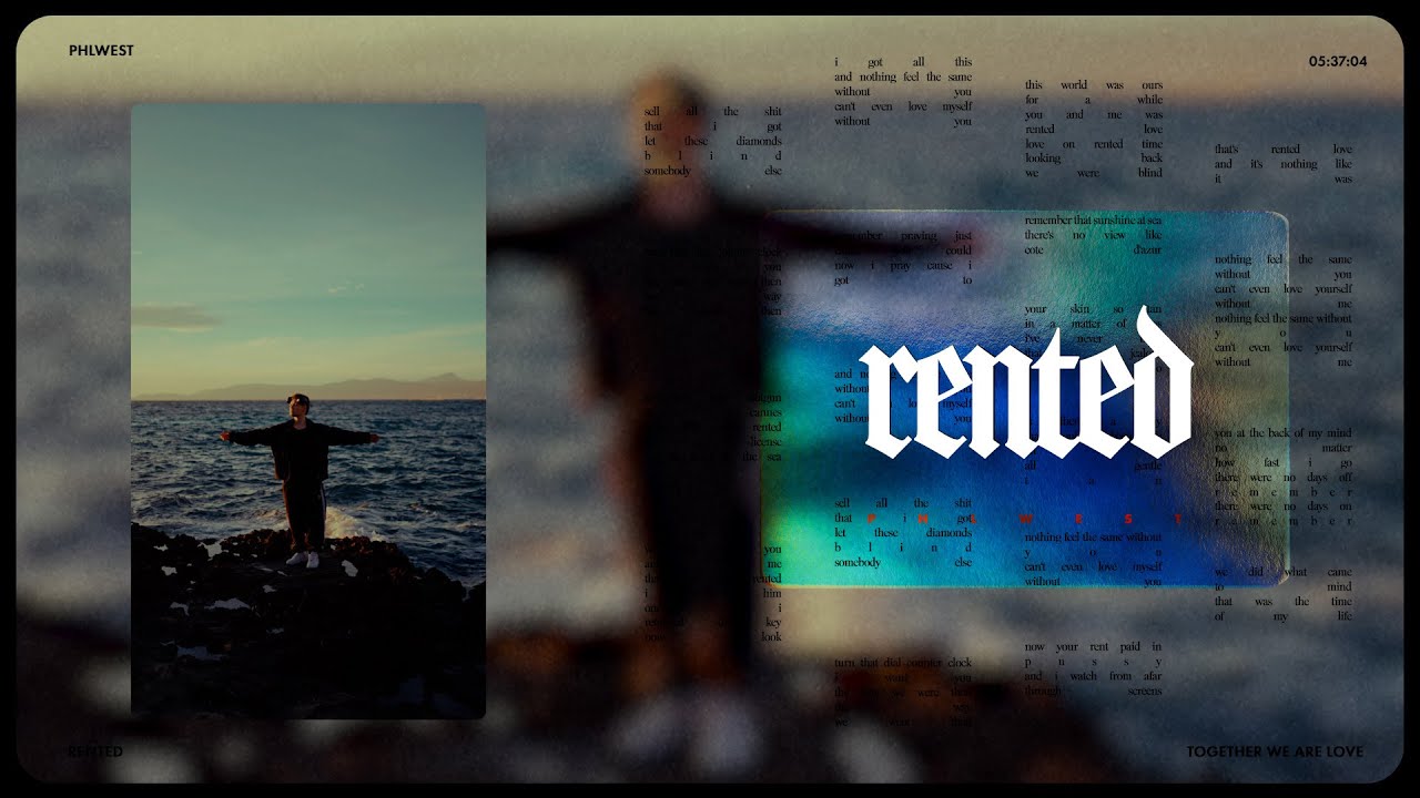 phlwest - Rented