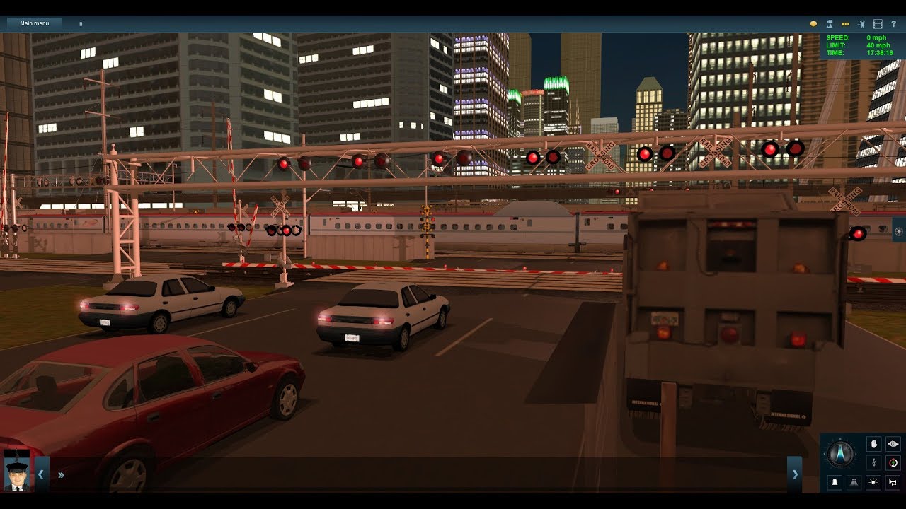 Trainz Railfanning Pt 123: Shinkansen, Amtrak, CSX, NS, MARC, Maglev, PRR