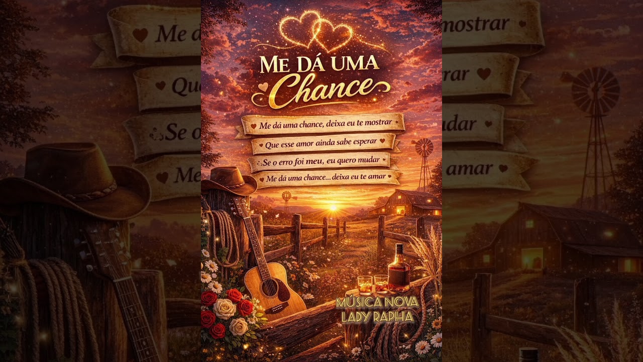 Música linda pra se apaixonar 