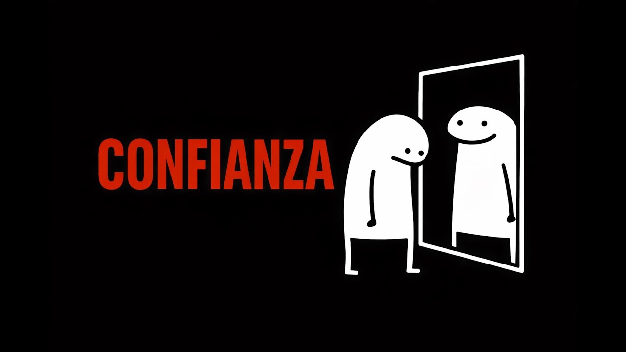 La CONFIANZA es un ENGAÑO… hasta que tienes PRUEBAS