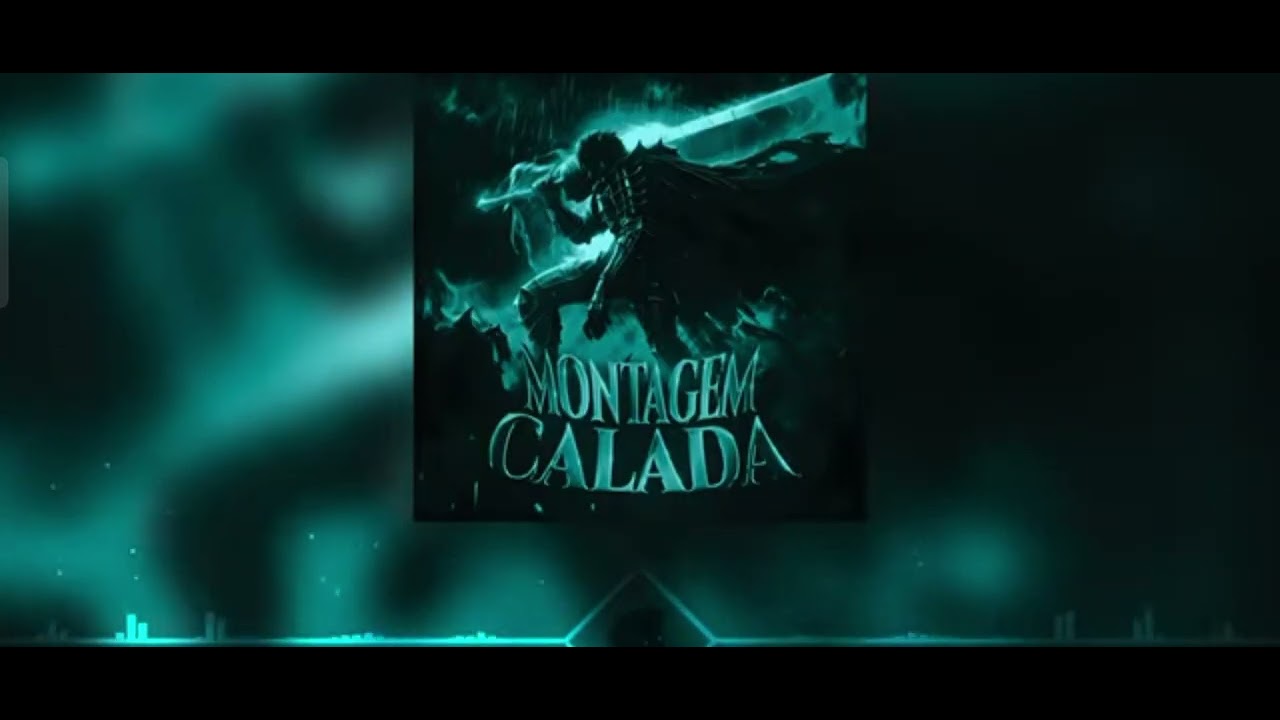 MONTA CALADA OP ANIME SONG