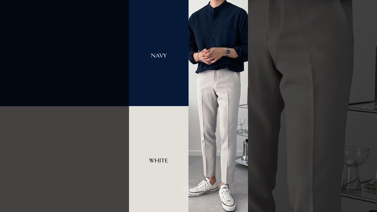 Best colour combinations for polo tshirts ✨💖 #aesthetic #oldmoney #mensfashion #trauza