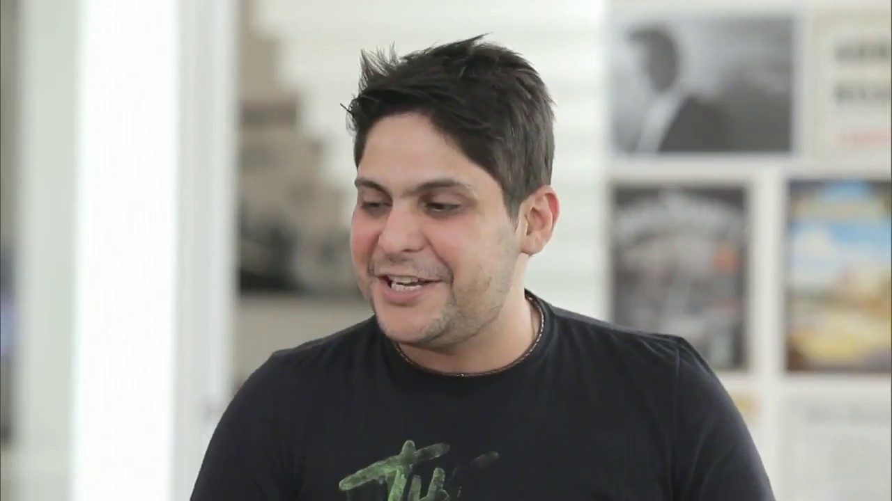 Pode Chorar - Jorge e Mateus no bem sertanejo com Michel Tel&oacute;